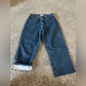 Vintage L.L. Bean Jeans